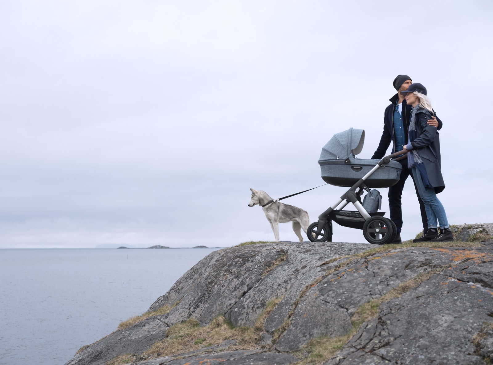 Stokke Trailz Nordic 2024 burchschool